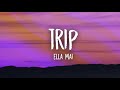 Ella Mai Trip X Kenneth Rae Shaun