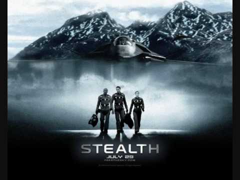 Incubus - Make A Move - Stealth Soundtrack