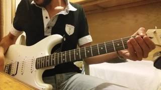 Litfiba Istanbul Cover