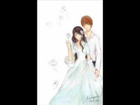 Annie and Finnick's Wedding Song [The Hunger Games]