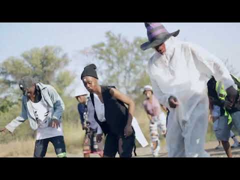 Billy Bouy – Zombie Dance