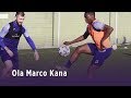 Interview Marco Kana