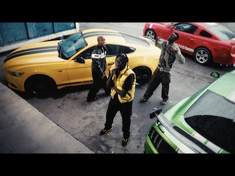 BIG P - BOY feat. AXELL, EM (Prod.Jiz)