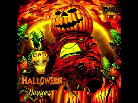 Bouyea - Halloween
