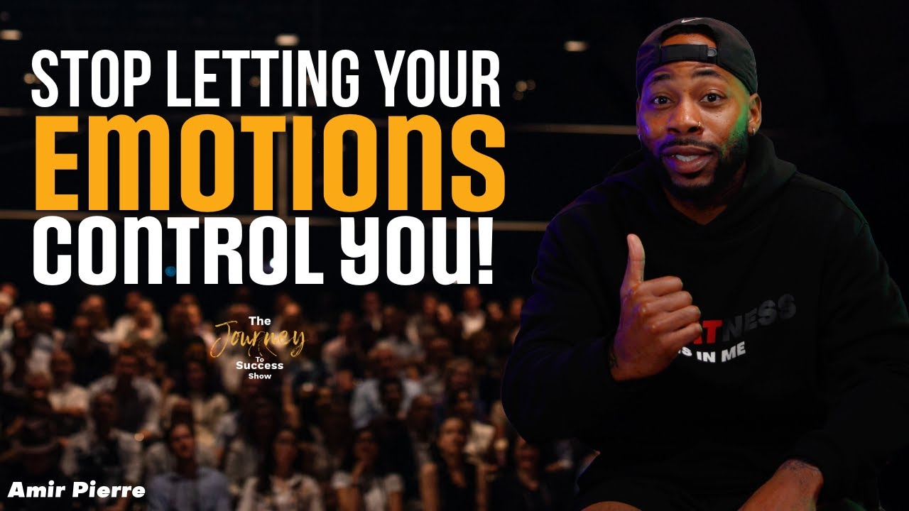 Promotional video thumbnail 4 for Amir Pierre