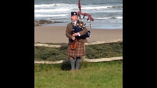 The Earl of Mansfield (for Jo)