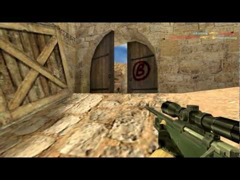 CS 1.6 Highlights (erikirl) [HD]