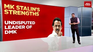 Watch Tamil Nadu's CM MK Stalin Celebrating His 70th Birthday | Tamil Nadu News
