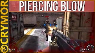 Counter-Strike Online Clone? - Piercing Blow (Point Blank) - CryMor Plays