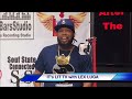 Its Lit Tv Youtube Episode 87 Featuring Hood Idol Tour Winner Of Shaw Edition Southside Kb Interview