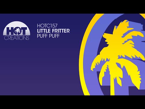 Little Fritter - Puff Puff