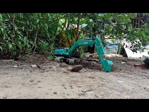 download lagu mp3 mp4 Rc Kobelco Excavator, download lagu Rc Kobelco Excavator gratis, unduh video klip Rc Kobelco Excavator