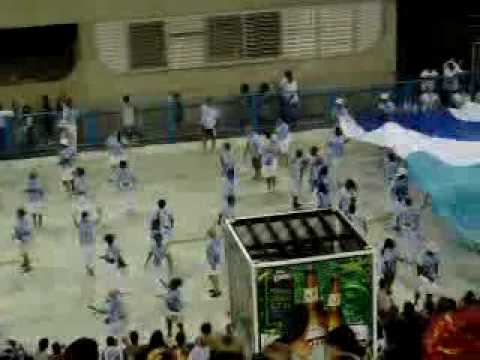 Ensaio Técnico da Caprichosos - 16/01/2010 (Parte 1)