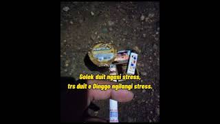 Download lagu aku ngombe koe ngombe Nek wes penak rasah rese mp3