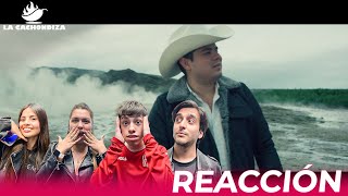 🇦🇷 Argentinos REACCIONAN a "Alfredo Olivas - La Mejor De Las Historias (Video Oficial)"