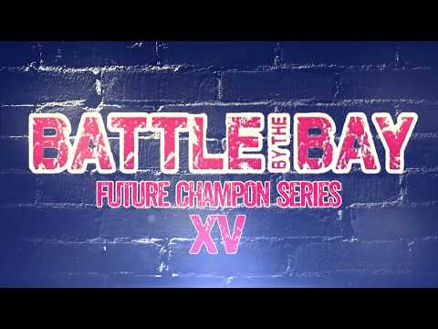 Battle By The Bay 15 Sam Duignan vs Kimberly James