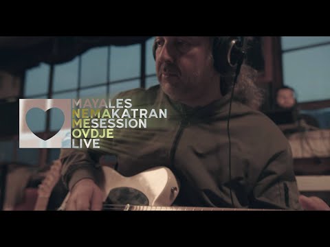Mayales - Nema me ovdje (5/5)