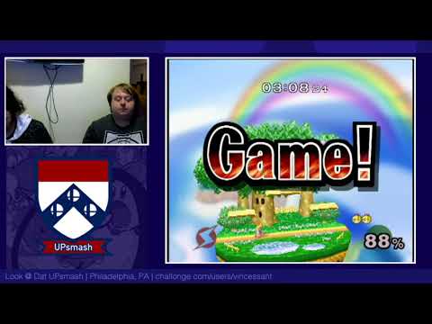 LADU Finale - CT Chibo vs Basic Stitch