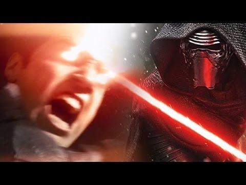 Star Wars vs Superman Trailer