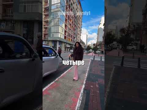 Подаренный авто девушке не понравился. Хотели бы себе такой 