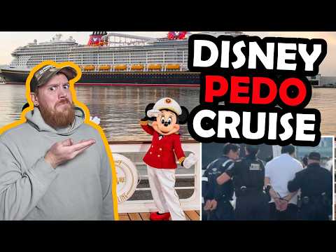 Disney Busted