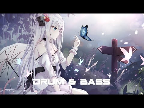 Justin OH, Feint & Mazare - She's A Killer Part 2 [Drum & Bass]