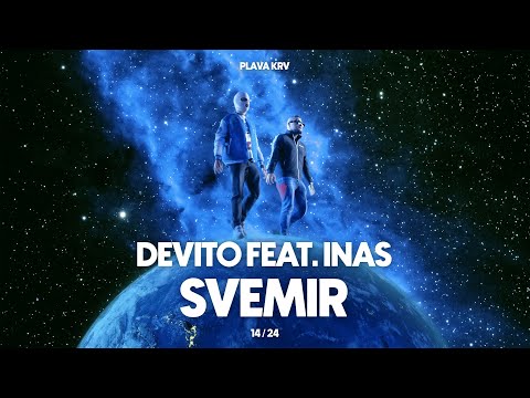 Video thumbnail for Svemir