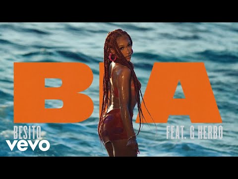 BIA - BESITO (Official Audio) ft. G Herbo