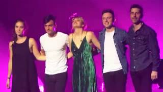Louane - Nuit Pourpre (Zenith de Toulouse)