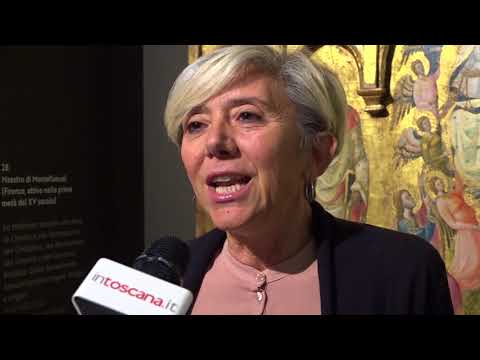 ‘Legati da una cintola’ in mostra a Palazzo Pretorio a Prato