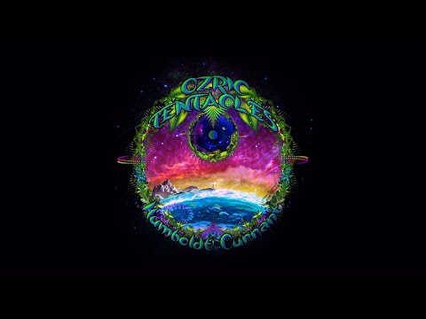Ozric Tentacles - Humboldt Currant (Solstice single)