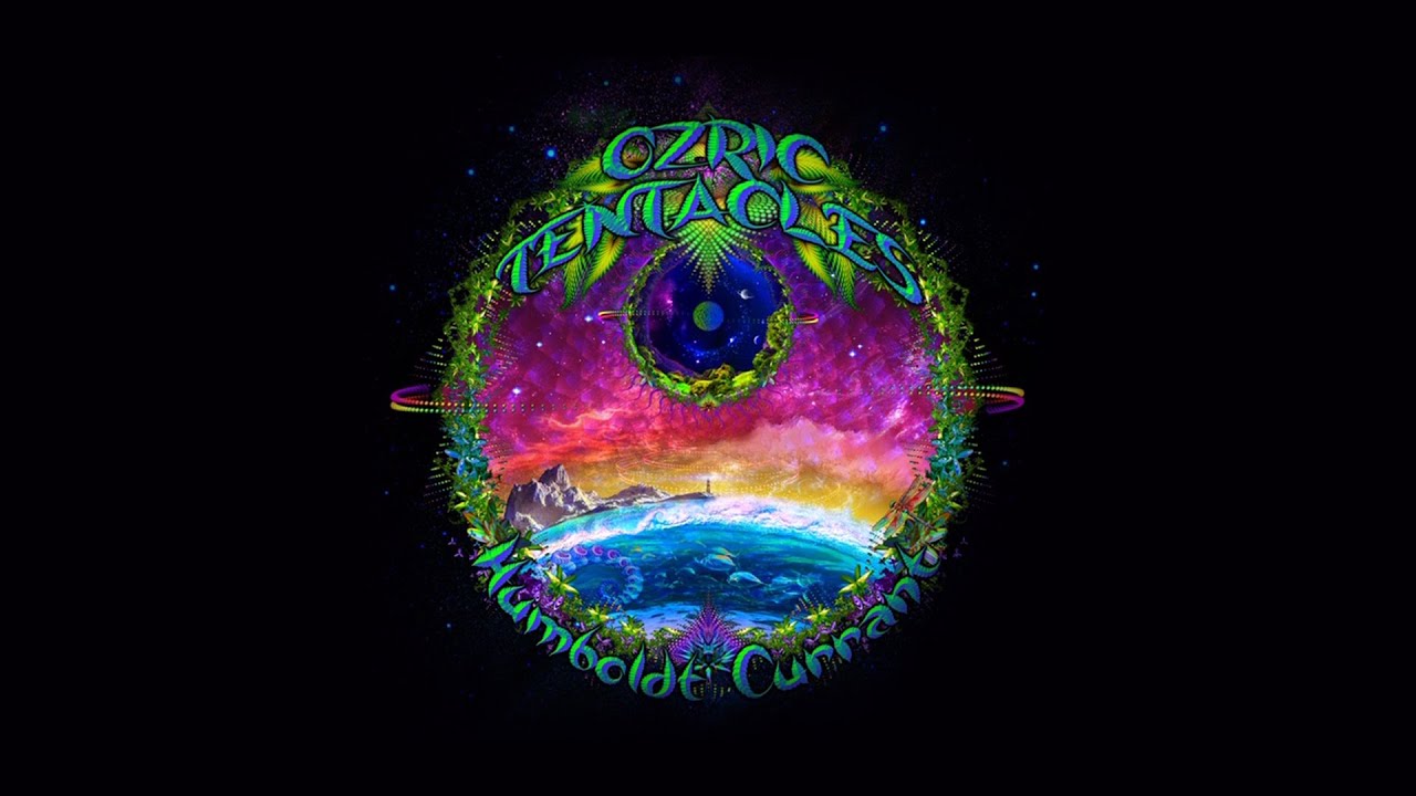 Ozric Tentacles - Humboldt Currant (Solstice single) - YouTube