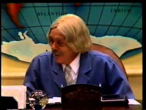 Escolinha do Professor Raimundo - 1993 - Mazarito