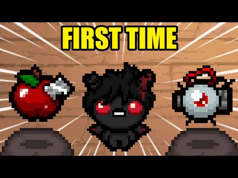 My FIRST Time Using TAINTED AZAZEL