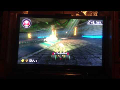 [MK8] Thwomp Ruins - 1:53.777 by Kyle