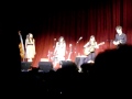 The Wailin' Jennys (6/9) "You are here" live at the Ellen Theatre, Bozeman 2/4/11