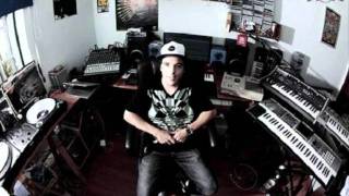 DJ Ride - First Scratch In The Morning