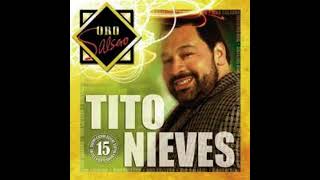 Tito Nieves - la salsa vive