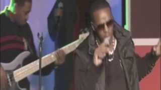 K&#39;Jon I Know U See It (Live) BME