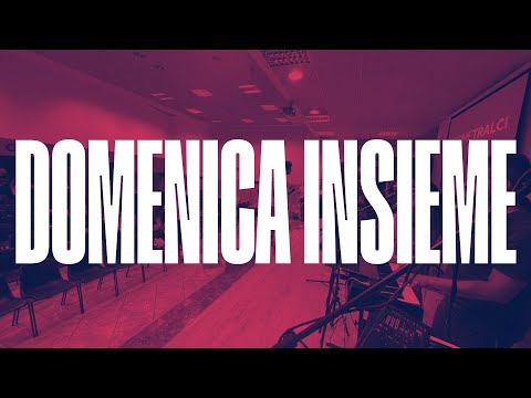 Domenica insieme | predicazione di Samuele Bruno | Chiesa Come Tralci Lodi