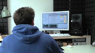 Video thumbnail for Convolution Reverb in Ableton Live 9 Suite by Ableton