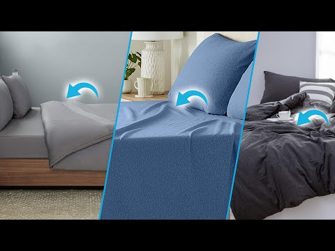 Top 5 Jersey Sheet in 2025 | Expert Reviews, Our Top Choices