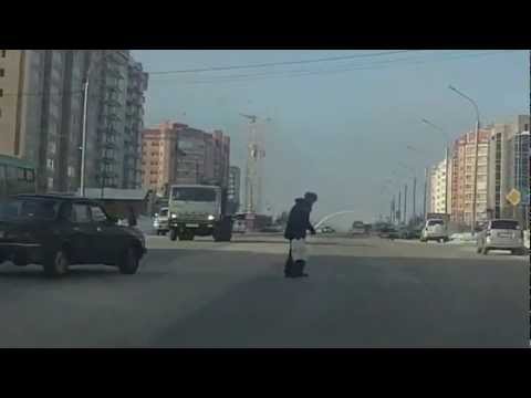 Szczęście dziadka w Dzień Dziadka