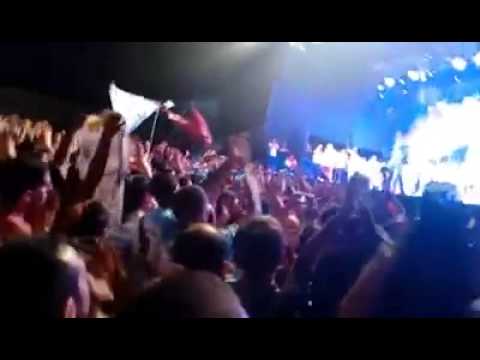 El enojo del chino en geba