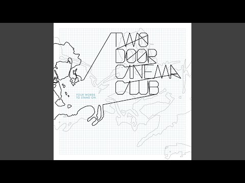 Undercover Martyn (Original Demo)