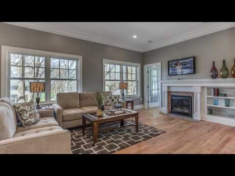80 Buckman Dr, Lexington MA  - James Nagle & Kristin M. Brown