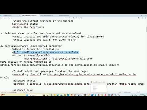 Install Oracle Database 19c on ASM Storage | Step-by-Step Grid & ASM Setup