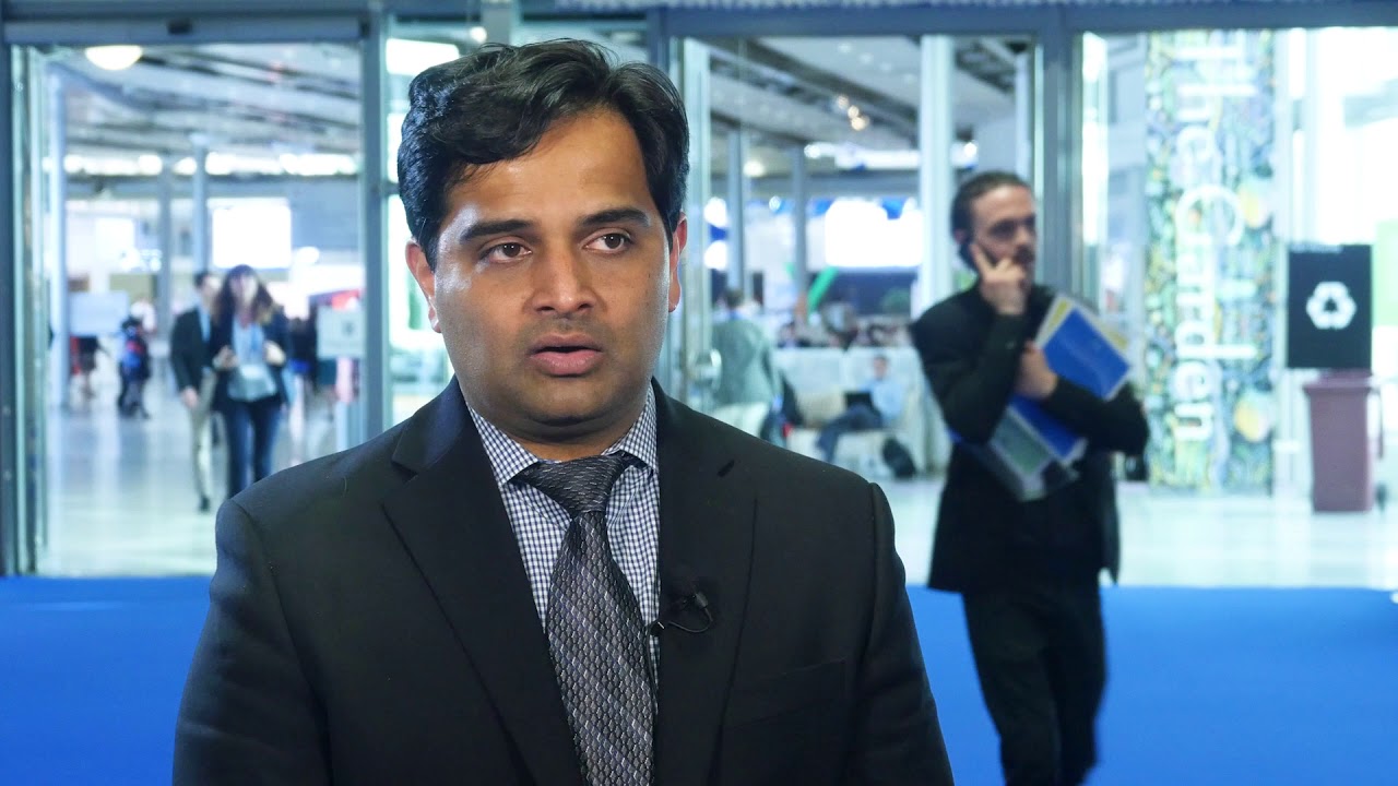 Azacitidine with checkpoint inhibitors for AML and MDS - YouTube