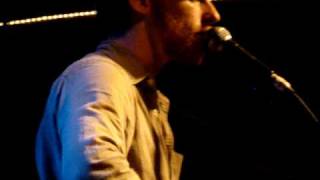 kevin devine - probably (june 6th, 2009)