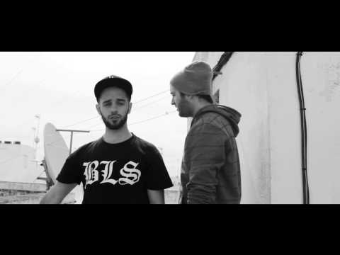Janky & Dj Lema - Guardo con honor [Videoclip] Hiphoptálamo